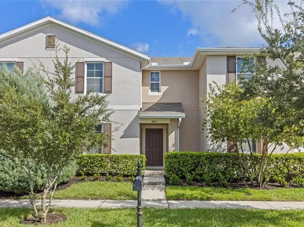 4805 Apple Blossom Ln, Saint Cloud, FL 34771