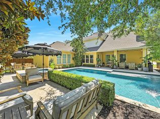 3614 Hickory Grove Ln, Frisco, TX 75033