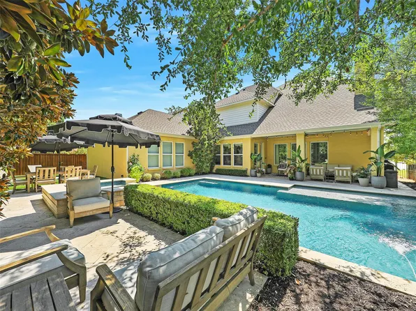 3614 Hickory Grove Ln, Frisco, TX 75033