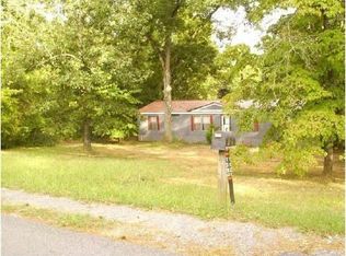 1220 Turner Chapel Rd SE, Rome, GA 30161