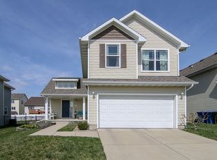 5116 Springwood Ln, Des Moines, IA 50317