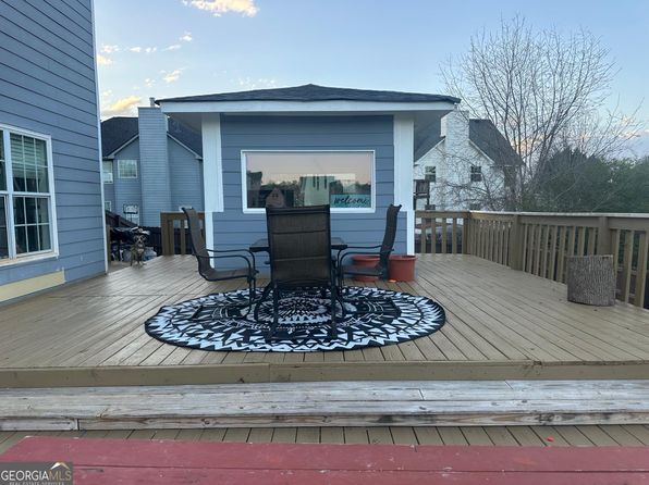 25 Franklin Way, Covington, GA 30016