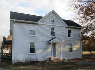 550 Lodge Rd, Callao, VA 22435