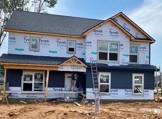 126 Sango Mls LOT 126, Clarksville, TN 37043