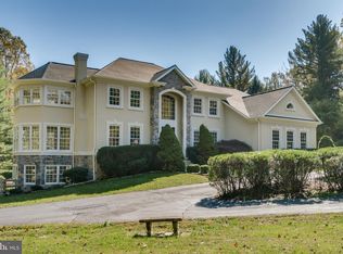 12211 Seven Hills Ln, Clifton, VA 20124