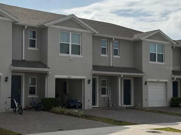 2923 Brie Hammock Bnd, Saint Cloud, FL 34773