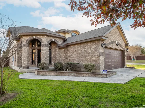 13400 CRANBROOK, Live Oak, TX 78233