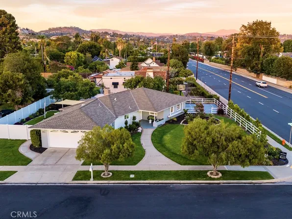 18211 Fairhaven Ave, Santa Ana, CA 92705
