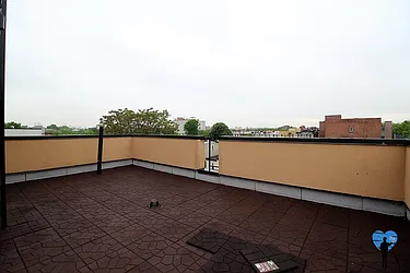 Rented by Next Door Realty NYC