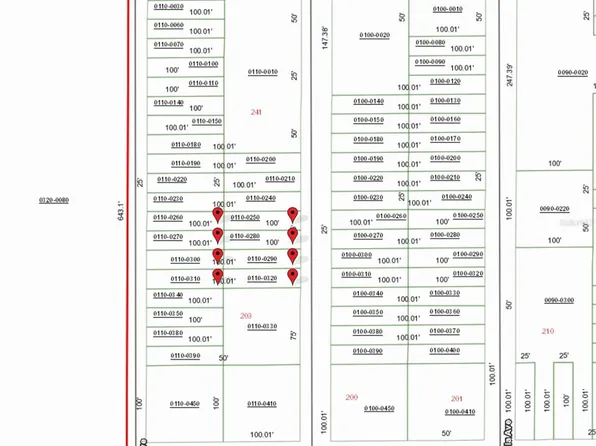 217 Washington Ave #25, Palatka, FL 32177