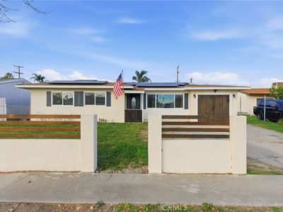 580 W 3rd St, Rialto, CA, 92376