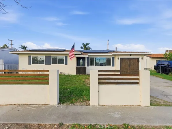 580 W 3rd St, Rialto, CA 92376