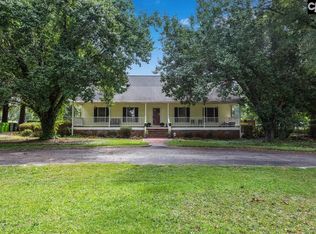 230 Fox Meadow Ln, Hopkins, SC 29061