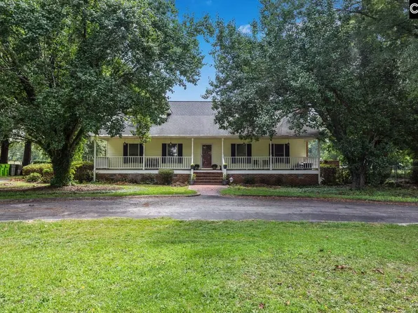 230 Fox Meadow Ln, Hopkins, SC 29061