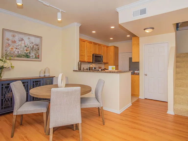 Colony Townhomes — Photo 85