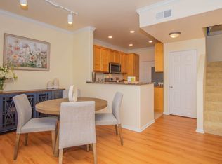 Colony Townhomes, Canyon Country, CA 91387