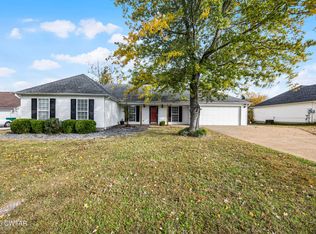 24 Sedgewick Cv, Jackson, TN 38305