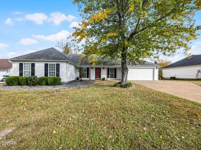 24 Sedgewick Cv, Jackson, TN, 38305