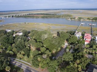 7 Whispering Palms, Isle Of Palms, SC 29451