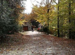 52 Echo Ridge Rd, Campton, NH 03223