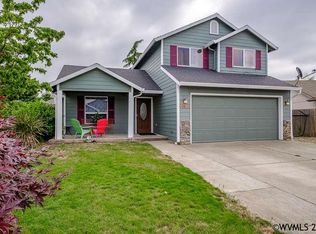 3165 Quail Ave SE, Albany, OR 97322