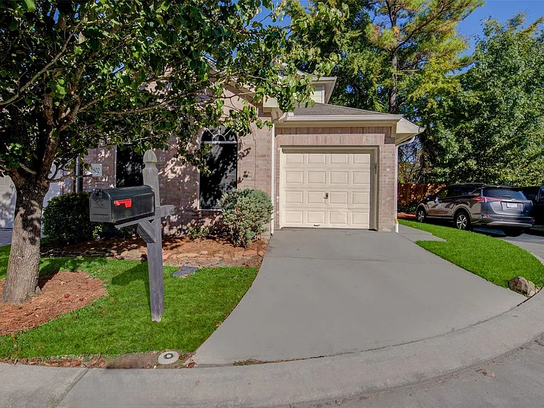 2802 Crescent Star Rd — Photo 2