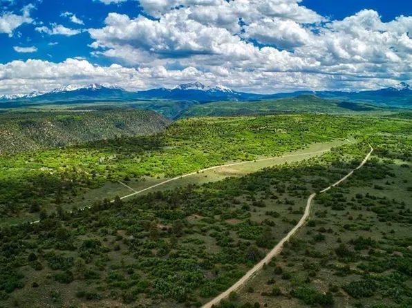 TBD W Beaver Pines Loop, Norwood, CO 81423