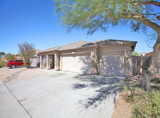 2536 W Carter Rd, Phoenix, AZ 85041