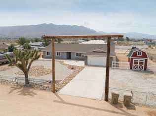 20865 Candalaria, Apple Valley, CA 92308