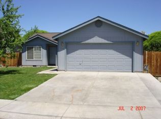 310 Wildrose Ct, Fernley, NV