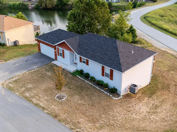 124 E Sunset Cove Lane, Branson, MO 65616