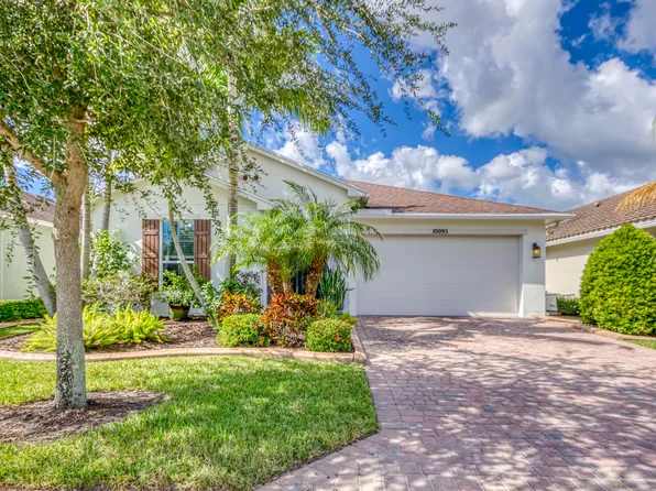 10095 SW Indian Lilac Trail, Port St Lucie, FL 34987