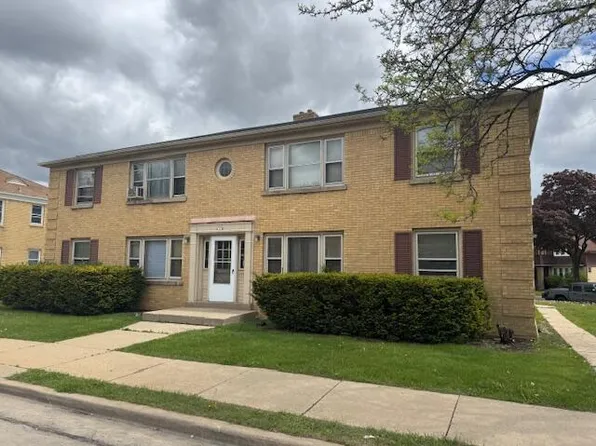 6110 West Appleton AVENUE, Milwaukee, WI 53210
