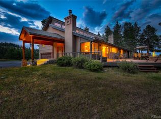 32728 Alta Vista Dr, Evergreen, CO 80439