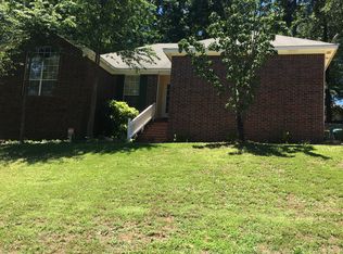 11701 Shady Creek Dr, Little Rock, AR 72211