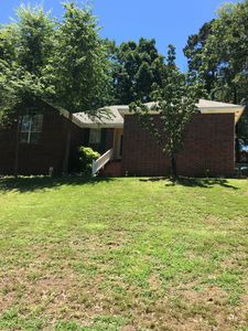 11701 Shady Creek Dr, Little Rock, AR, 72211