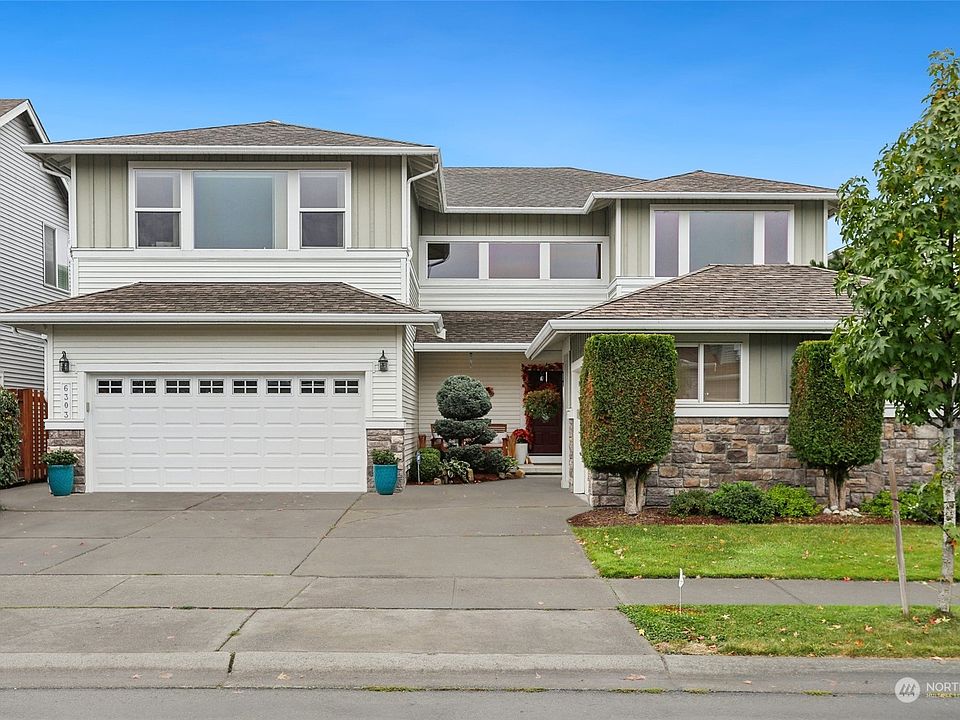 6303 Montevista Drive SE, Auburn, WA 98092 | Zillow