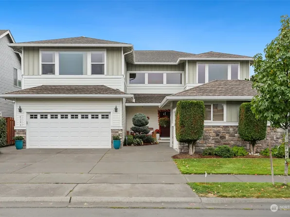 6303 Montevista Drive SE, Auburn, WA 98092