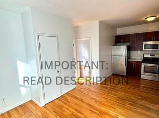 312 W 142nd St #2A, New York, NY 10030