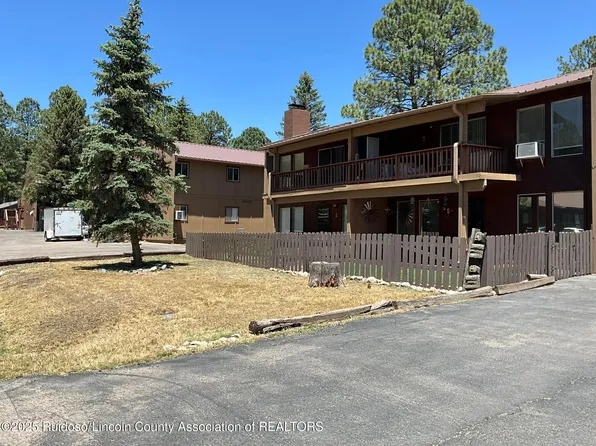 102 Raymond Buckner Dr #5, Ruidoso, NM 88345