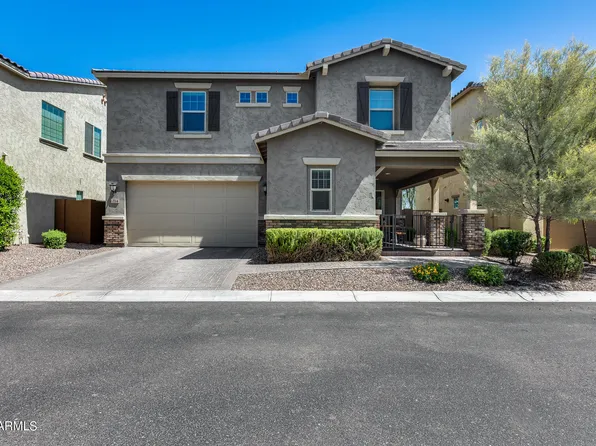 214 E BRINLEY Drive, Tempe, AZ 85281