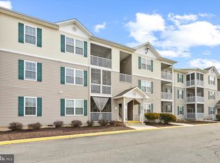 1400 Pebble Dr UNIT 1424, Rehoboth Beach, DE 19971