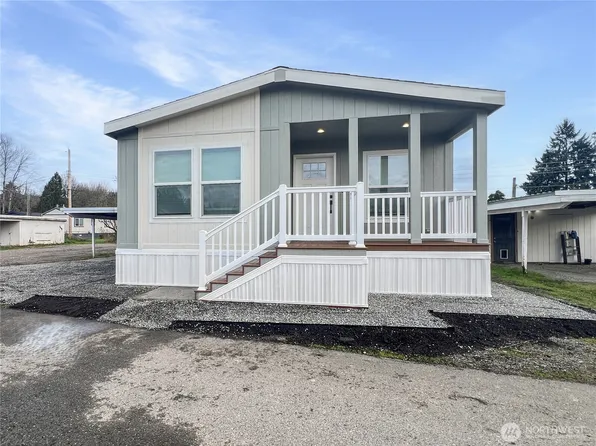 10900 Kuhlman Road SE #84, Olympia, WA 98513