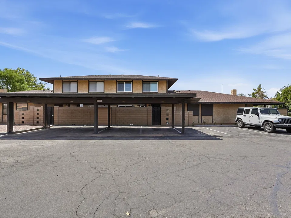 1660 W Village Way #1