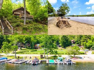 9 Chippewa Loop, Brant Lake, NY 12815