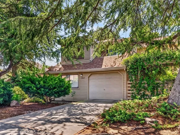 2865 Pennyroyal Dr, Chico, CA 95928