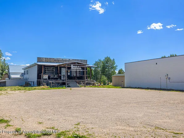 1790 W Victory Way, Craig, CO 81625