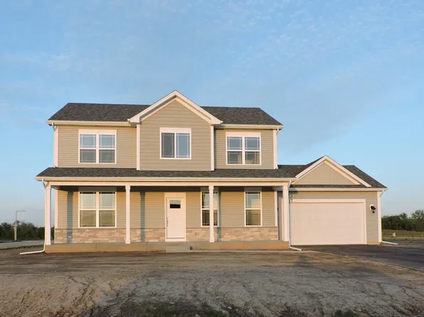 417 Canterbury COURT #Lt144 Adams, Williams Bay, WI 53191