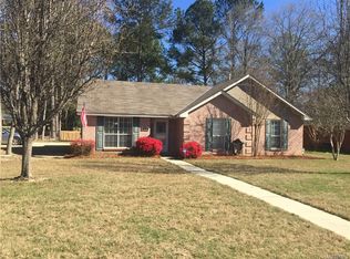 6501 Cypress Ln, Montgomery, AL 36117