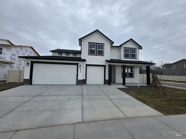 5922 W Sprig Dr, Meridian, ID 83646
